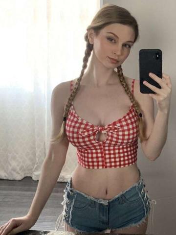 Индивидуалка Юхима Фотография 3